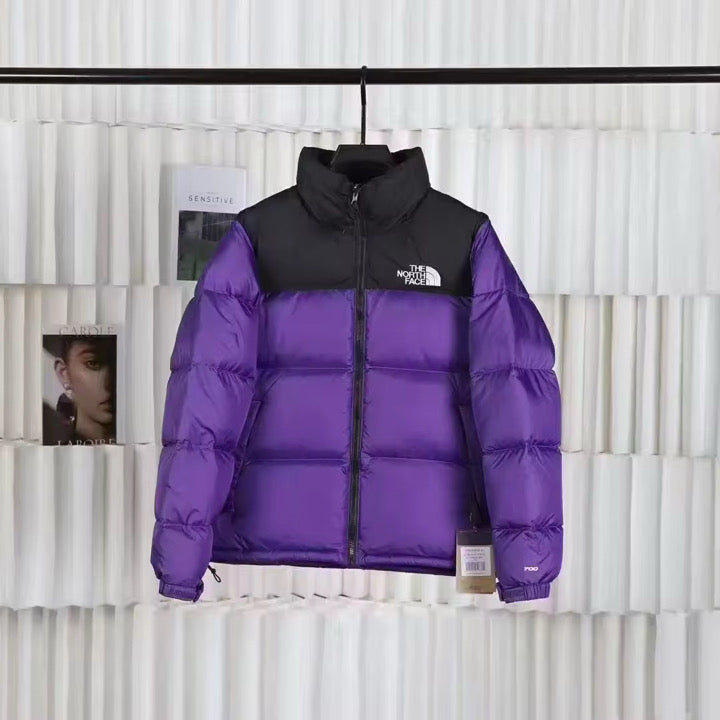 NF Puffer Jacket