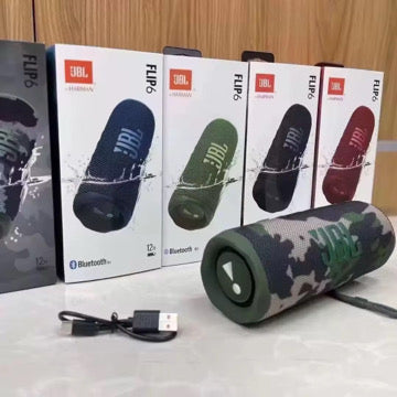 Flip 6