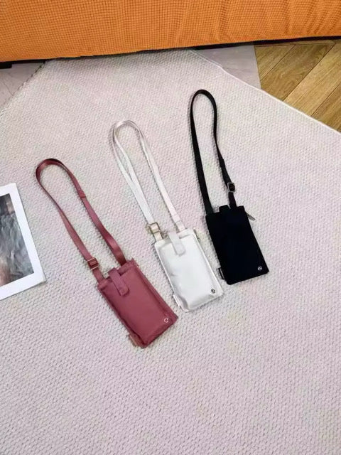 Lulu Phone Crossbody