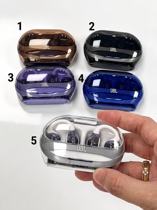 JBL Soundgear Clips