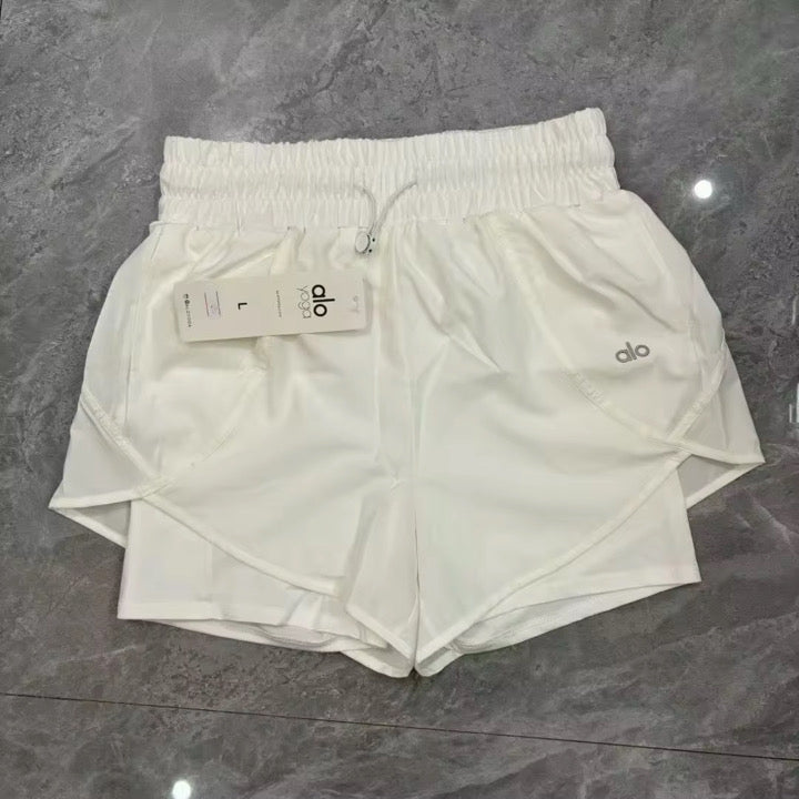 Match Point Shorts- Customizable