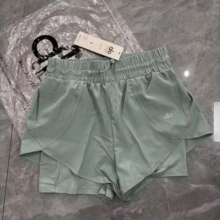 Match Point Shorts- Customizable