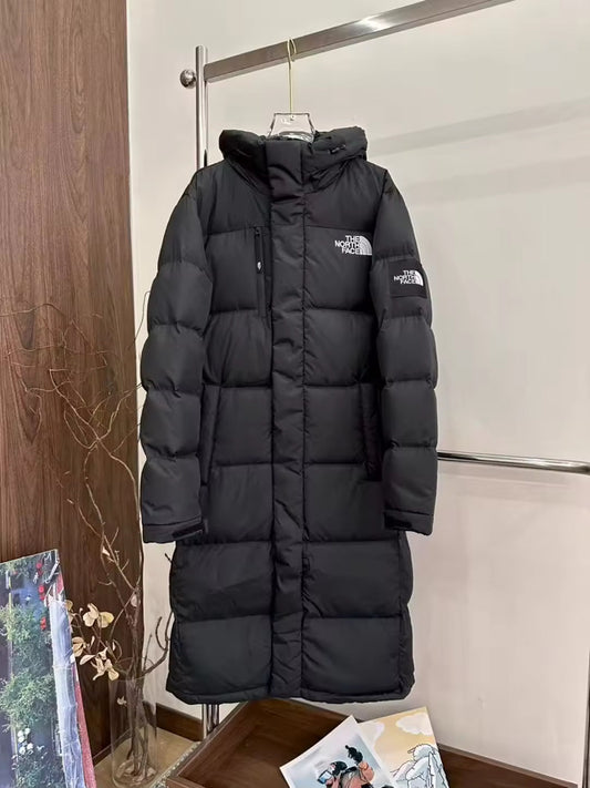Long NF Jacket