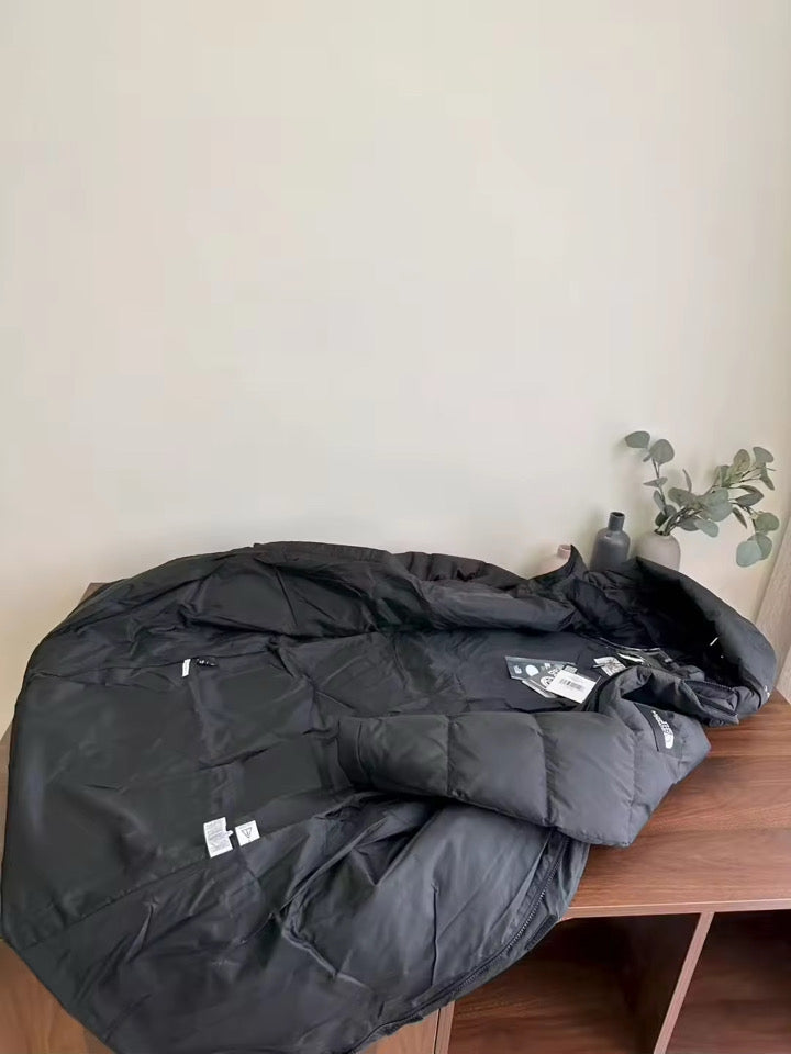Long NF Jacket