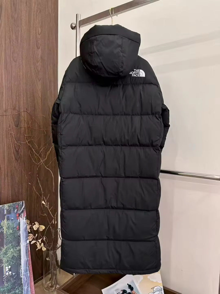 Long NF Jacket