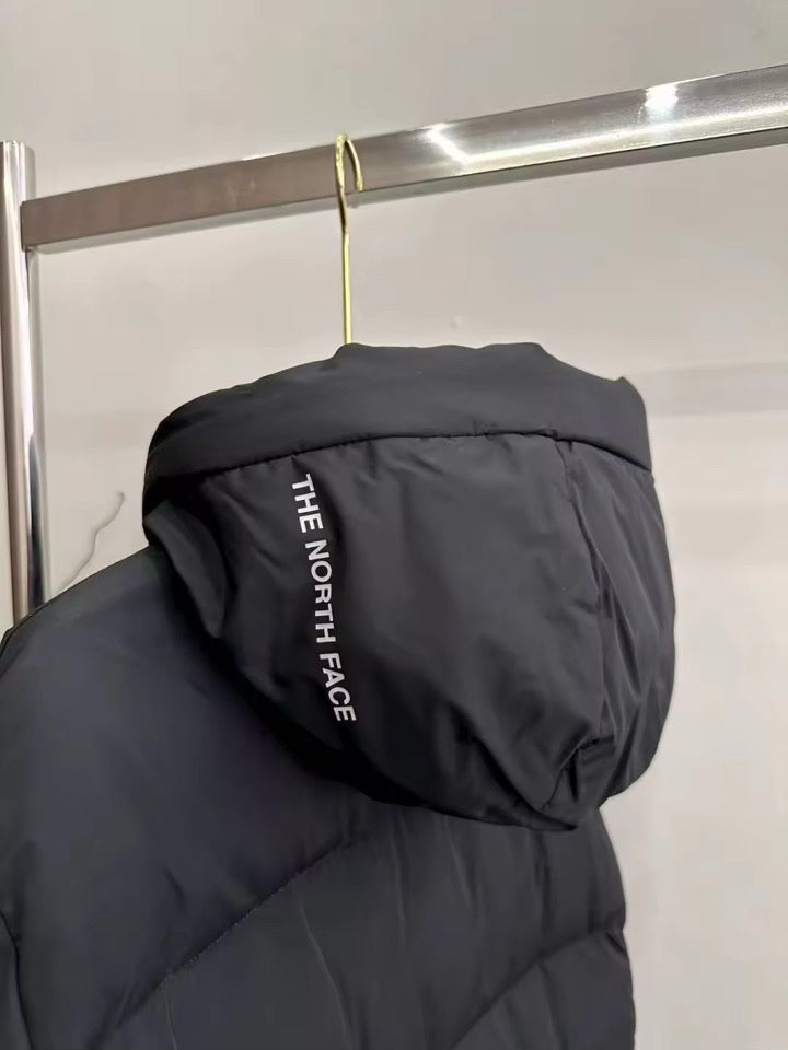 Long NF Jacket