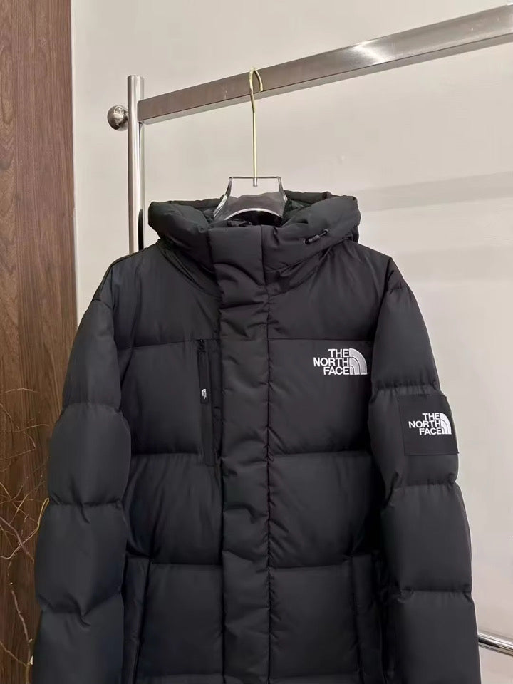 Long NF Jacket