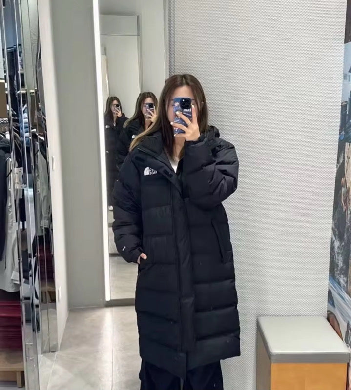 Long NF Jacket