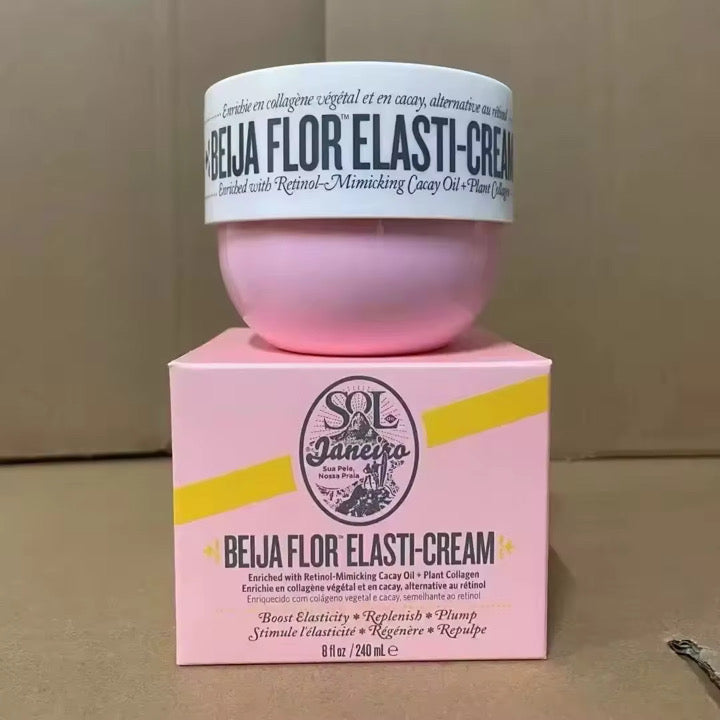 Bum Bum Cream