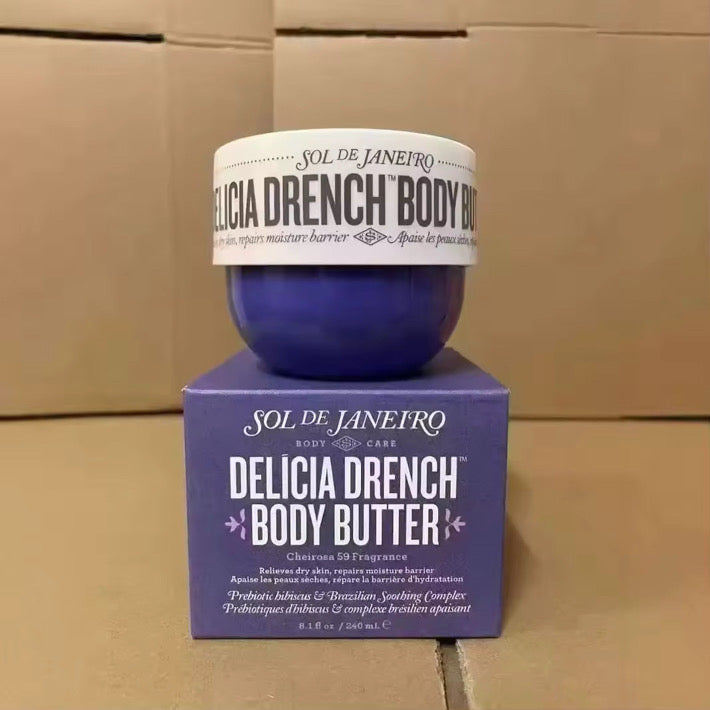 Bum Bum Cream