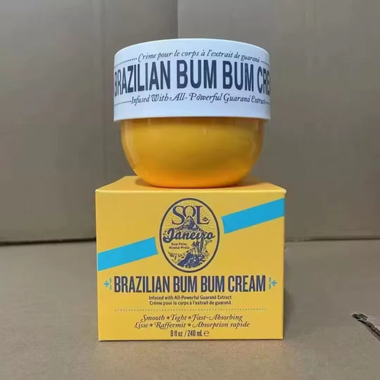 Bum Bum Cream