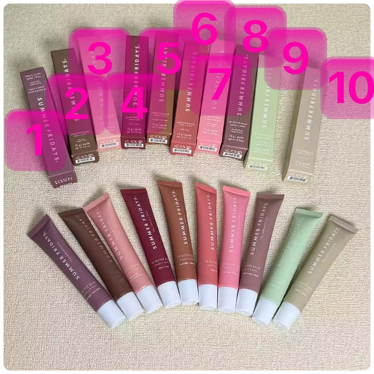 Lip Balm