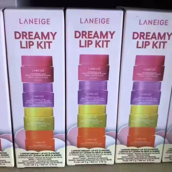 Dream Lip Kit