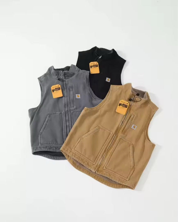 Men’s Car💙 Vest