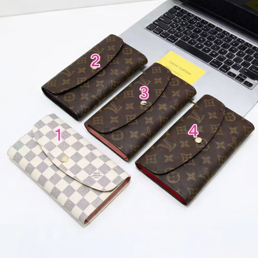 LV Sarah Wallet