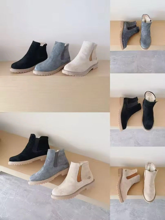 UGG Chelsea Boots