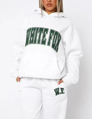 WF Hoodie & Pants Set