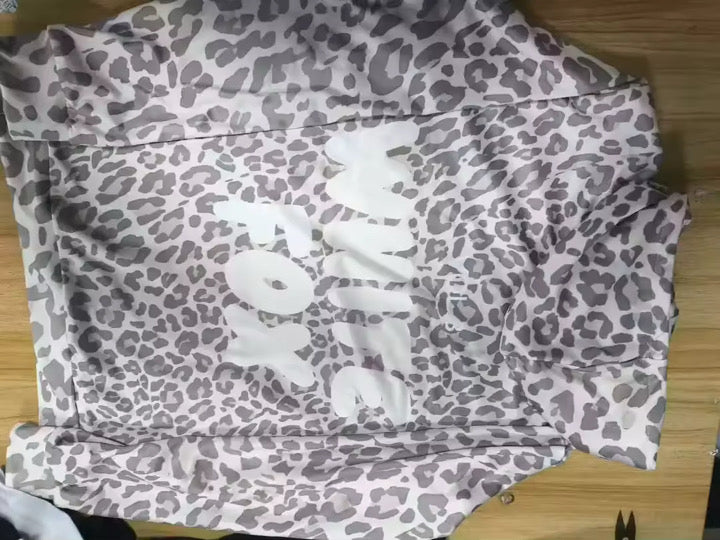 WF Hoodie Only