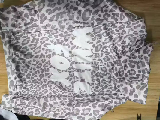WF Hoodie Only