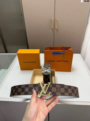 LV Belt