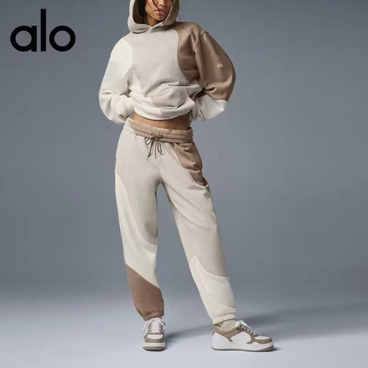 ALO Makes Wave Set