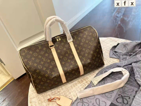 LV Duffle Bag