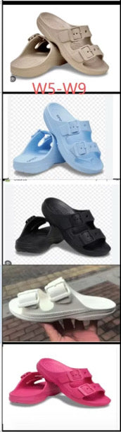 Women’s Saturday Sandal- Crocs