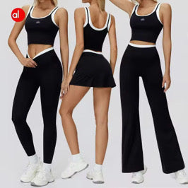 ALO Double Layered 2 Piece Set