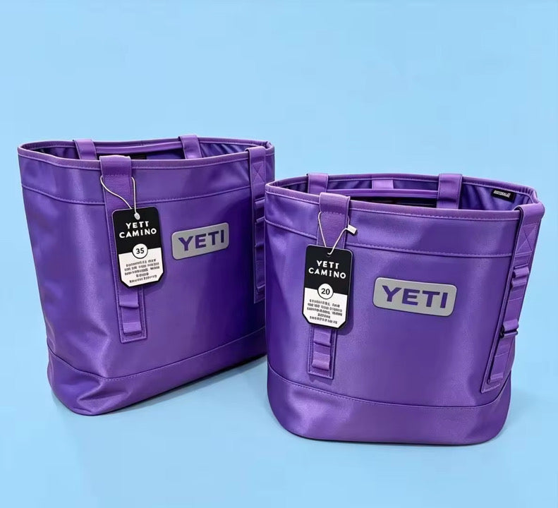 Carryall Bag